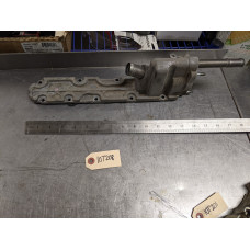 10T208 Rear Thermostat Housing For 00-04 Toyota Avalon  3.0